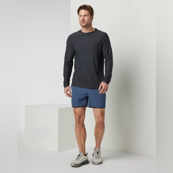 Vuori Other - Vuori Banks Short 5" Sz XL Mens